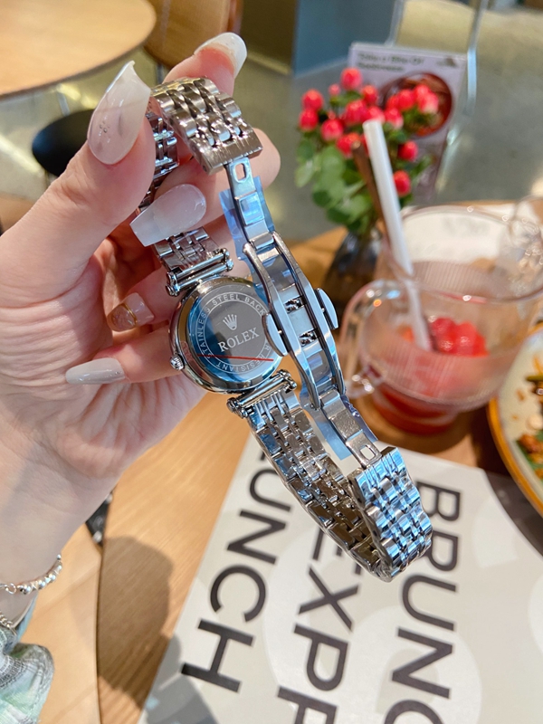 コピーロレックス素材ディテール